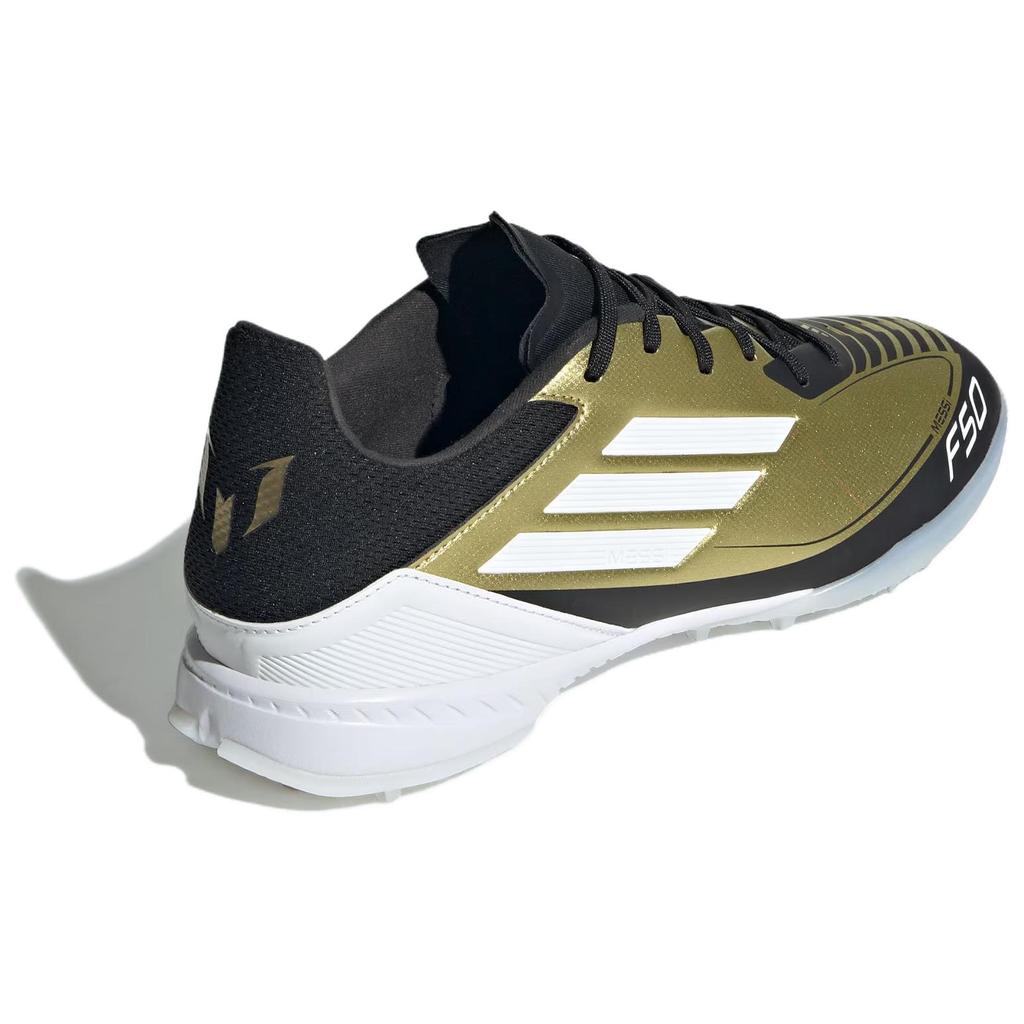 Adizero F50 Messi Adidas League Tf 'Triunfo Dorado' IG9282
