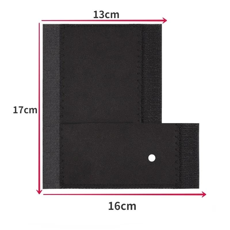 1 Pair of Road Bike Protector Fork Covers Protector Pads Frame Wraps Fork Protector Dust and Scratch Resistant Bike Accessories