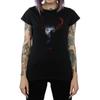 It Womens/Ladies Pennywise Quiet Cotton T-Shirt