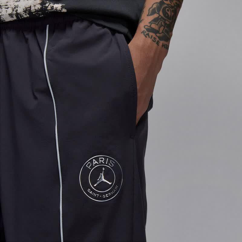 Jordan Men's Woven Windproof Casual Pants