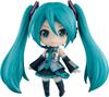 Good Smile Company Nendoroid Серия персонажей-вокалистов 01 Хацунэ Мику Хацунэ Мику 3.0 Пластиковая подвижная фигурка без масштаба, окрашенная