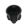 1x Cup Holder Insert LR087454 For Land Range Rover Sport LR4 LR2 LR3 Discovery 3
