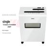 Deli 9911 Level 4 Security Commercial Paper Shredder CN plug (adapter included)