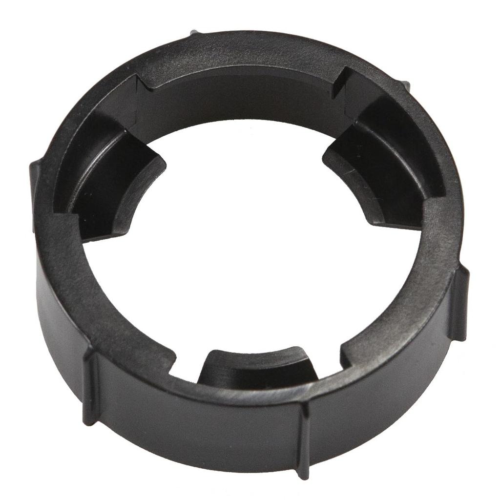 Headlight Bulb Socket Clip for F4DZ-13N019-A | Compatible with Ford Lincoln Mercury Models, Headlamp Retainer Ring