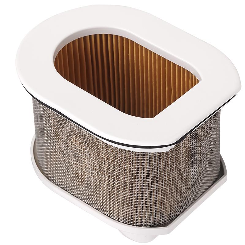 Motorcycle Intake Cleaner Air Filter For Kawasaki ZR750 Z750 Z750R ZR800 Z800 ZR1000 Z1000 ABS Z750S ZR Z 750 800 11013-1302