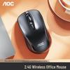 Беспроводная эргономичная мышь AOC MS320