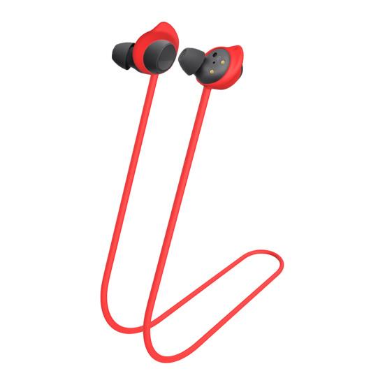 Анти-потерянная веревка Galaxy Buds FE, анти-потерянный шейный ремешок, удобный износостойкий водонепроницаемый ремешок для наушников