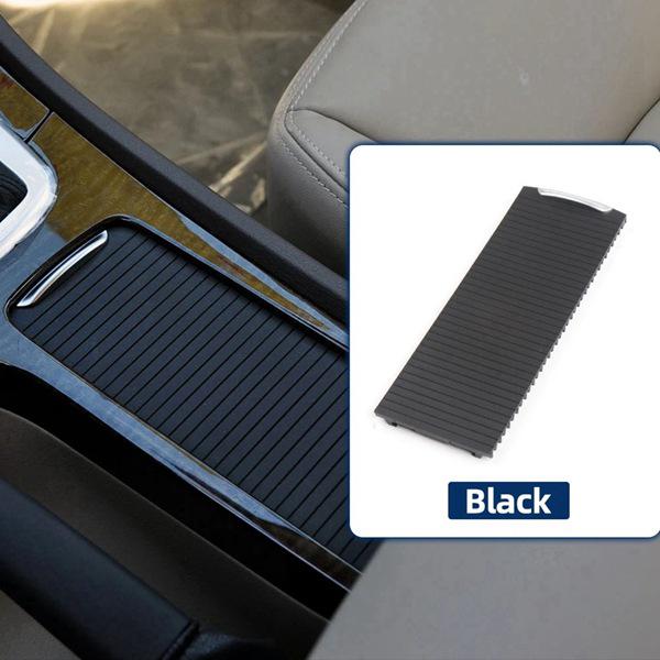 BS71A045H20AD: Compatible with 2011-2013 Ford Mondeo Center Console Storage Box Lid Roller Blind.