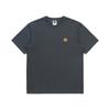 KODAK Essentials Askin Short Sleeve T-Shirt Charcoal