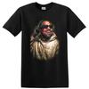 CeeLo Green Hip Hop Portrait T Shirt Goodie Mob Rapper Artwork Tee