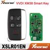 Xhorse VVDI XM38 Smart Key XSCH01EN XSLR01EN XSPS01EN XSNIS2EN XSCD01EN XSGA80EN XSTO01/03EN XSFO02EN FOR VVDI2 Key Tool Max