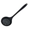 Long Handle Cooking Slotted Colander Non-stick Sink Ladle Strainer  Kitchen Tools