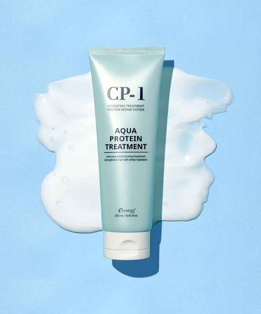 Moisture Protein Treatment 250ml