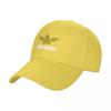 Mooney Aircraft Baseball Cap Luxury Cap sun hat hiking hat Designer Hat Girl Men's