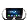 Android Радио CarPlay/Android Авто Автомобильная Навигация Мультимедийный Плеер GPS RDS DSP Стерео Для Nissan Moco 2006-2011