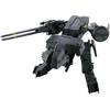 TAMASHII NATIONS Metal Gear Solid Metal Gear Rex 175 мм Фигурка на шарнирах ABS и Литой металл Окрашенная Коллекционная