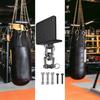 Punching Bag Hanger Wood Beam Hook Bracket 360 Rotating Boxing Bag Ceiling Mount Beam Mount Hardware for Boxing