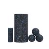 EPP Foam Massage Roller Set Muscle Recovery Foot Reflexology Ball Yoga Therapy Tools