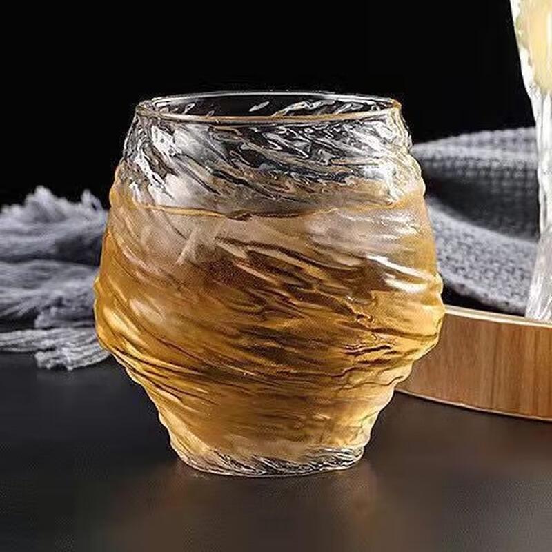 Набор стаканов для виски