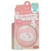 Club cosmetics - Sanrio Hello Kitty Пудра Suppin White Floral Bouquet