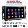 8'' Android 10.1 Стерео Радио Навигация GPS DAB Для Chevy GMC Yukon Sierra Hummer H2
