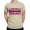 Warp United Vintage Records Design Funny 100 Cotton TShirt Warp Records Tees Tops For Unisex