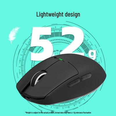 Легкая игровая мышь Aigo GM80 PRO