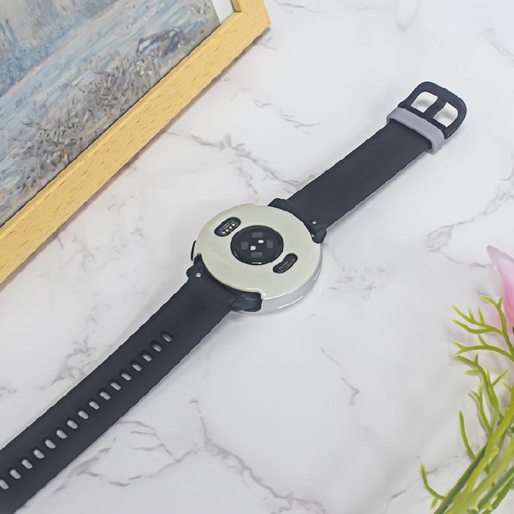 Прочный Усиленный Металлический Корпус Защитный Чехол Подходит для Часов Ударопрочная Рамка Бесшовный Доступ к Кнопкам Влагозащищенный