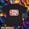Новая футболка с логотипом Frito Lay Смешная от S до 5XL Унисекс