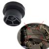 Diesel Engine Top Cover Grommet Rubber Bush For Vauxhall Opel Astra G H J Combo C Corsa C D Insignia Meriva A B Tigra B Signum Vectra C Zafira A B C