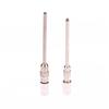 Dental Drill Burs Adapter Converter 2.35Mm To 2Mm / 2.35Mm To 3Mm Shank Polisher Dentist Tools