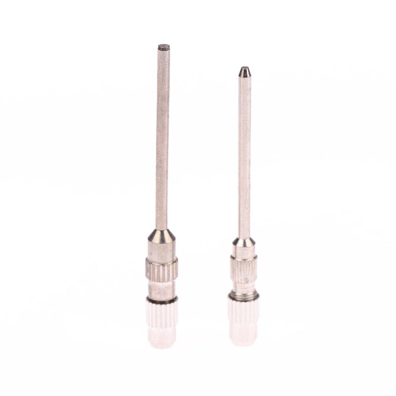 Dental Drill Burs Adapter Converter 2.35Mm To 2Mm / 2.35Mm To 3Mm Shank Polisher Dentist Tools