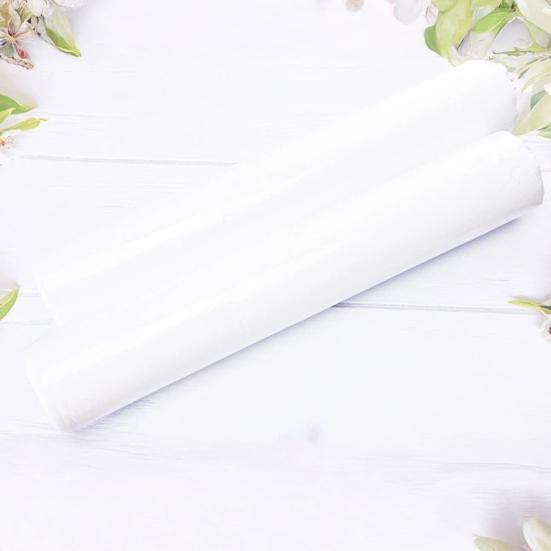 50/100 шт./рулон одноразовые простыни для массажного стола складные легкие мягкие дышащие нетканые ткани спа татуировки восковые покрывала для стола