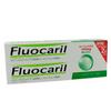 Fluocaril Bi-Fluoride Mint Paste 145mg 2x75ml