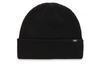 Vans Шапки унисекс черные VN000K9YBLK1