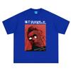 Rock Band My Chemical RoUnisexce 2026 Tour Merch Tshirt Unisex Women Clothing Cotton Casual Oversized Short Sleeve T Shirt Streetwear