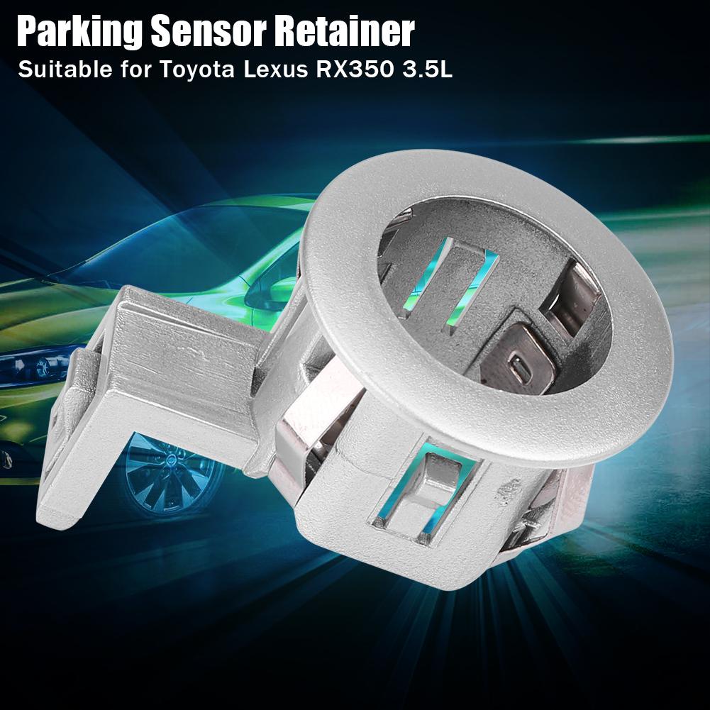 Parking Sensor Retainer Bracket Holder for Toyota Lexus RX350 3.5L 89341 33100 A0