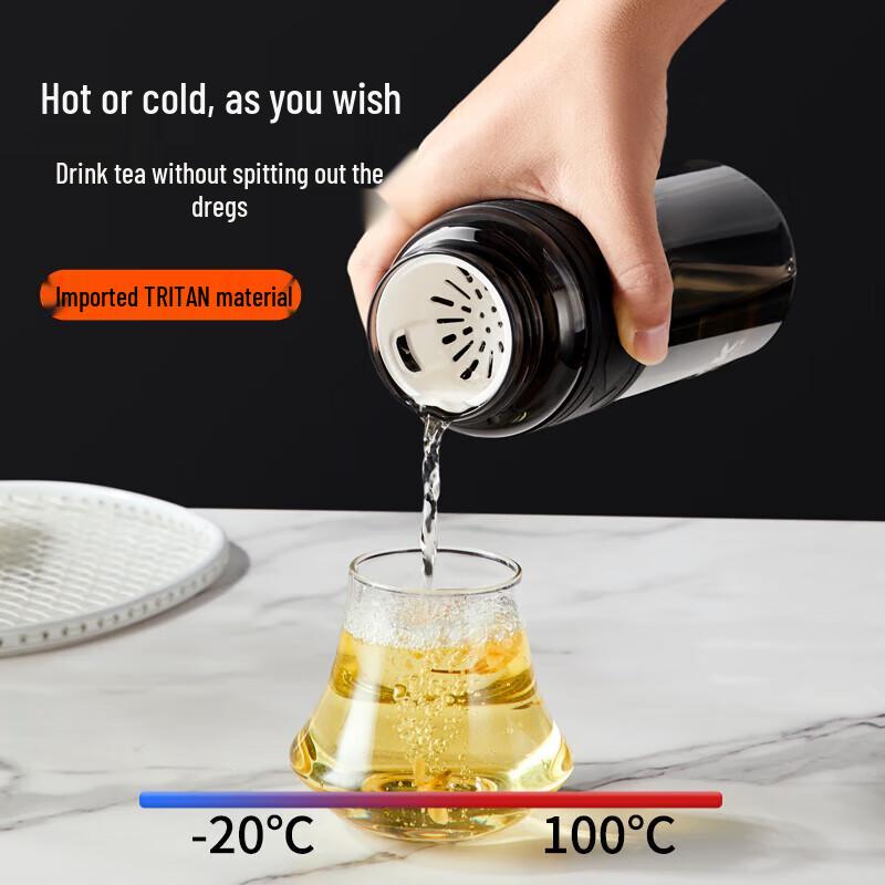 TKK Sports Water Bottle