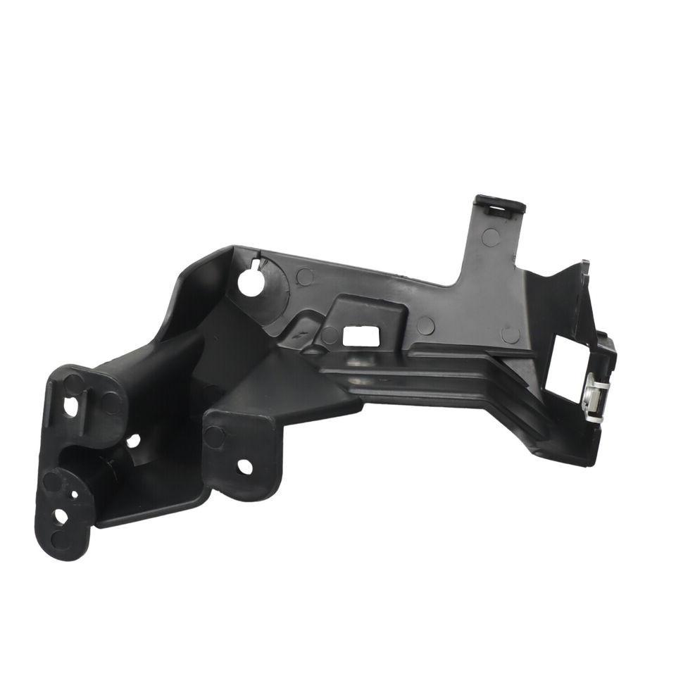 Front Right Bumper Fascia Support Bracket Fit For 19-23 Jeep Cherokee 68438630AB