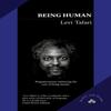 Being Human by Levi Tafari Paperback Book 9781068710315