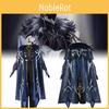Cosplay The Genshin Captain Capitano Costume Halloween Carnival Costume Suit
