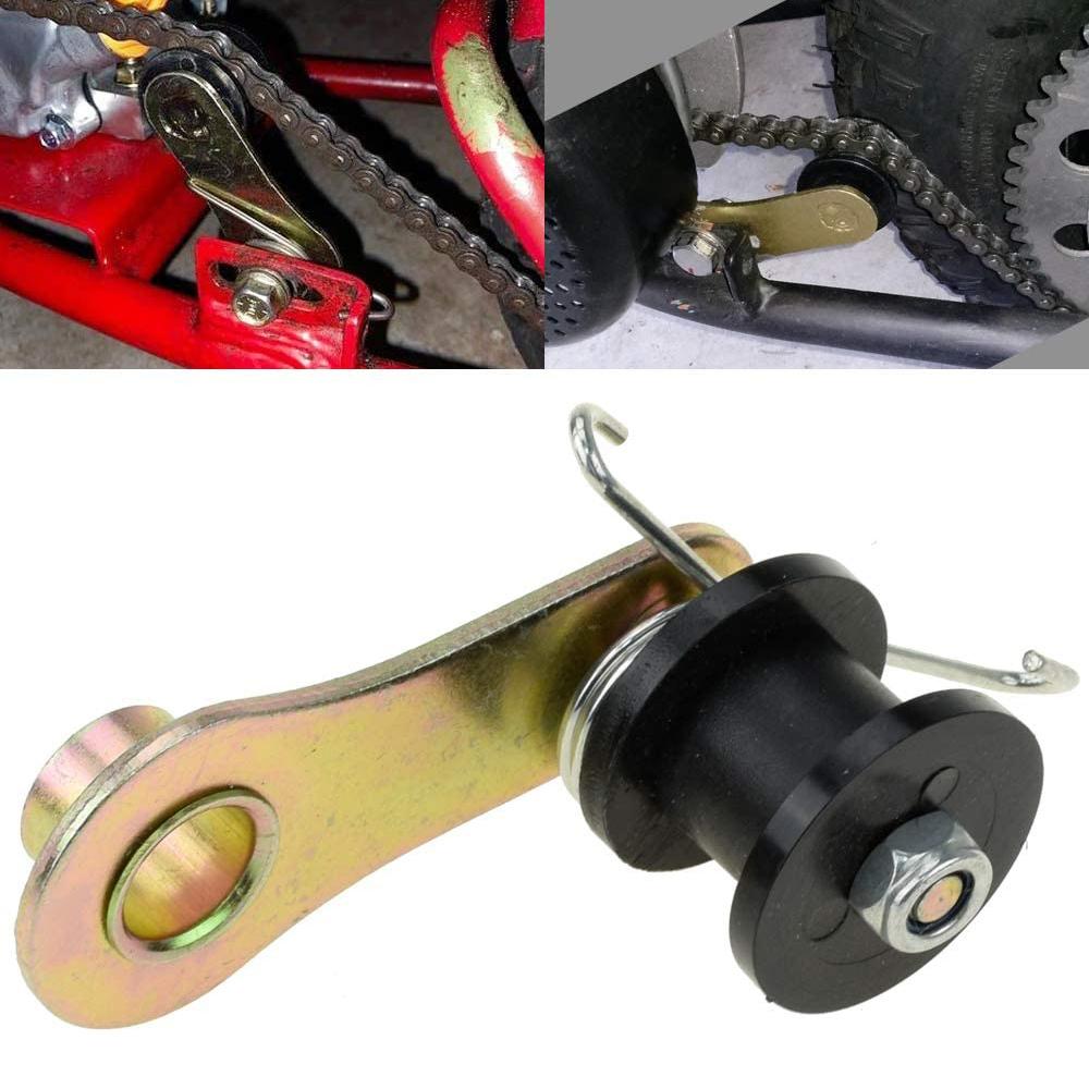 Adjuster 110cc 125cc 140cc Dirt Bike Drive Gears Chain Roller Roller Tensioner Chain Tensioners