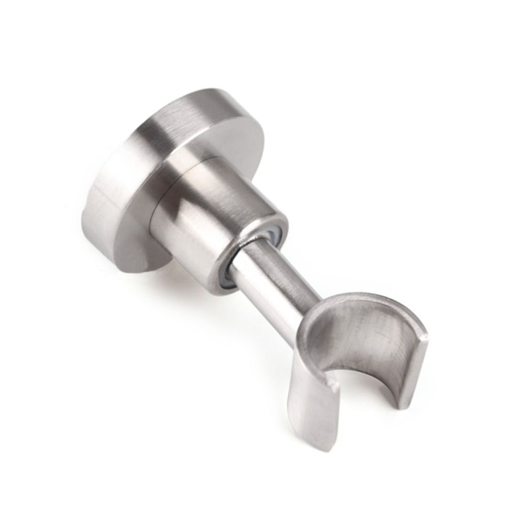 Держатель для душевой лейки, регулируемый кронштейн для душевой лейки, самоклеящаяся настенная подставка, универсальное крепление для ванной комнаты, СПА