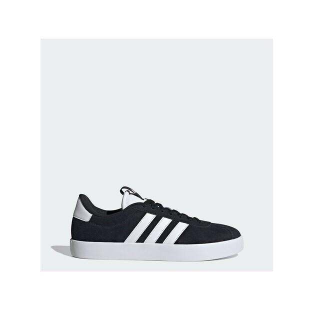 Полуботинки adidas VL Court 3.0
