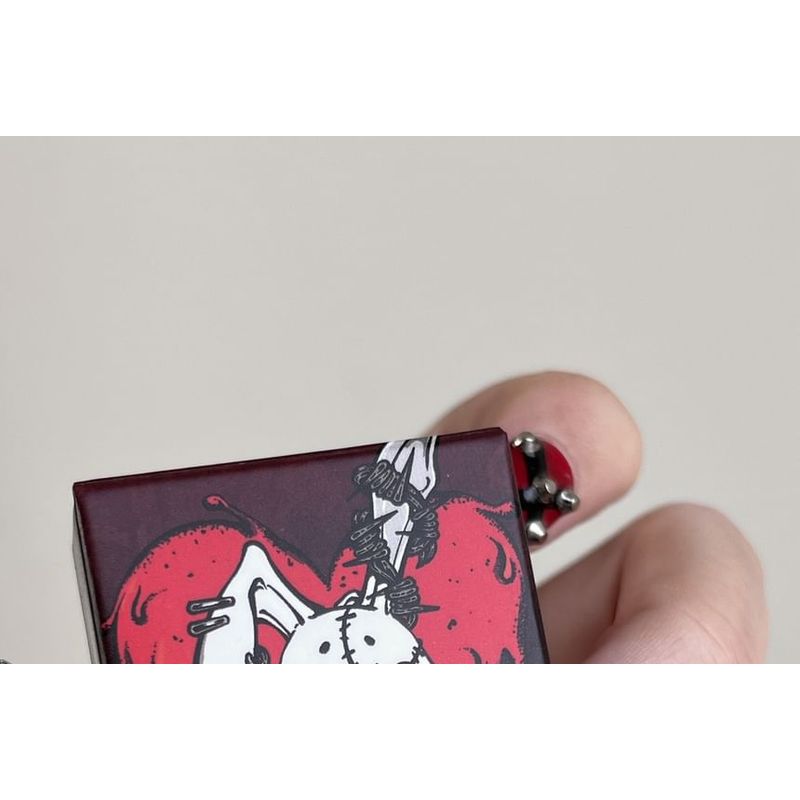 SHELLWE MAKEUP - freya86 Панк-Кролик Липкая Грязь для Губ