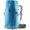 Backpack Deuter Trail 24 Wave/ivy (3440323-3253)