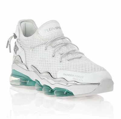 Philipp Plein Sport Кросовки Thunder Force