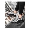 Flyknit Дышащая повседневная обувь, Легкие кроссовки для бега на открытом воздухе, Спортивная обувь