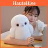 Plush Cute Owl Toys Soft Stuffed Animal Pillows Doll Koids Gift Decorations