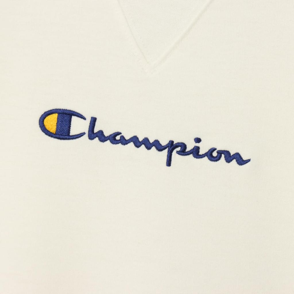 Champion Long Sleeve Mock Neck UV Quick Men's Shirt, Protection, Drying, Warm, Stretch, One-Point Logo, Golf, C3-AG406-020-L